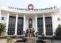 Menhan Pastikan Kadet Perempuan Unhan Boleh Pakai Jilbab
