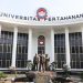 Menhan Pastikan Kadet Perempuan Unhan Boleh Pakai Jilbab