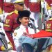 Profil Celina Olivia, Pembawa Bendera Merah Putih di Upacara HUT ke-81 RI