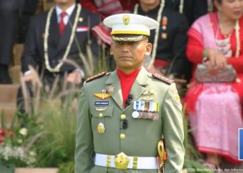 Jejak Karier Kolonel Priyo Handoyo, Komandan Upacara HUT ke-81 RI di Istana Merdeka