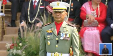 Jejak Karier Kolonel Priyo Handoyo, Komandan Upacara HUT ke-81 RI di Istana Merdeka