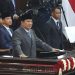 Prabowo: Menteri Saya Kerja Keras, Sampai Masuk Rumah Sakit