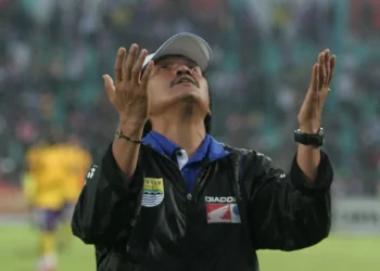 Persiraja Pecat Jaya Hartono Usai Kalah 3 Laga Beruntun
