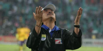Persiraja Pecat Jaya Hartono Usai Kalah 3 Laga Beruntun