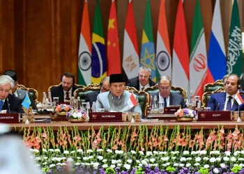 Prabowo Dorong Negara BRICS Mengubah Kelemahan Menjadi Kekuatan