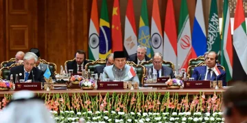 Prabowo Dorong Negara BRICS Mengubah Kelemahan Menjadi Kekuatan