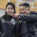 Anak Kim Jong Un Ditunjuk Jadi ‘Putri Mahkota’ Korut