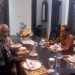 PM Timor Leste Kunjungi Jokowi, ini yang Disajikan 