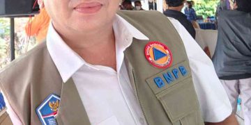 Deputi Rehabilitasi BNPB Jarwansah Berpulang ke Rahmatullah