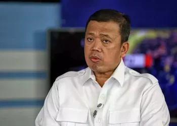 KPK Bantah Menteri Nusron Wahid Terjaring OTT di Bogor