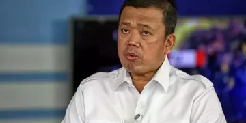 KPK Bantah Menteri Nusron Wahid Terjaring OTT di Bogor