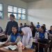 Wapres Gibran ke Sekolah Terdampak Banjir di Sumut, Bantu Laptop dll