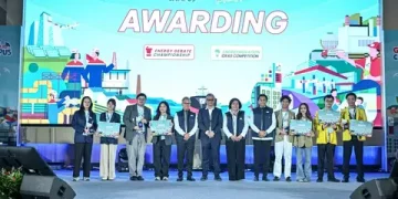 Pertamina Goes to Campus Umumkan Para Pemenang