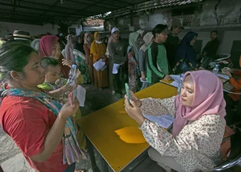 Pemerintah Buka Rekrutmen 250 Ribu Agen Perlinsos, Ini Tugasnya