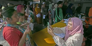 Pemerintah Buka Rekrutmen 250 Ribu Agen Perlinsos, Ini Tugasnya