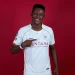 Garudayaksa FC Resmi Rekrut Winger Haiti Jayron Jean