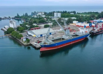 Aceh Kebut Rute Pelayaran Krueng Geukuh-Penang, Rapergub Masuk Tahap Penyusunan