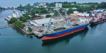 Aceh Kebut Rute Pelayaran Krueng Geukuh-Penang, Rapergub Masuk Tahap Penyusunan