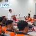 Pelindo Marine Tingkatkan Kompetensi 73 Nakhoda Lewat Program Kepemimpinan