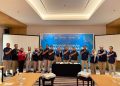Pelindo Marine Service dan Serikat Pekerja Teken Perjanjian Bersama, Dorong Hubungan Kerja Harmonis
