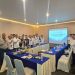 Aliansi Serikat MEPS dan Manajemen Pelindo Bahas Program Transformasi dan Penataan Peran Pelindo Grup
