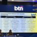 BTN Rombak 5 Direktur, Ini Susunan Pengurus Terbarunya