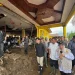 Wapres Gibran Tinjau Warga Terdampak Banjir Solok, Prioritaskan Pemulihan Lahan Pertanian