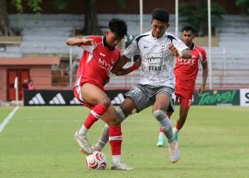 Kas Hartadi Beberkan Kunci RANS Nusantara Belum Terkalahkan