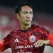 Kyohei Yoshino Jadi Bek Dadakan di Persija