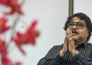 Ayah Kandung Nezar Patria, Wamen Komdigi Berpulang ke Rahmatullah