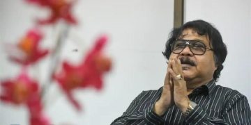 Ayah Kandung Nezar Patria, Wamen Komdigi Berpulang ke Rahmatullah