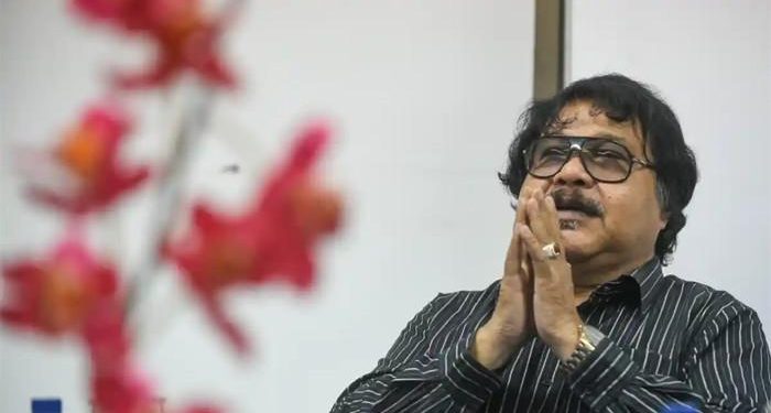 Ayah Kandung Nezar Patria, Wamen Komdigi Berpulang ke Rahmatullah