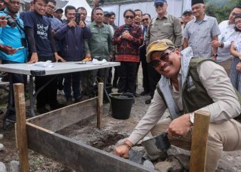 19 Kelompok Perhutanan Sosial di Aceh Dapat Pendampingan dan Akses Pembiayaan