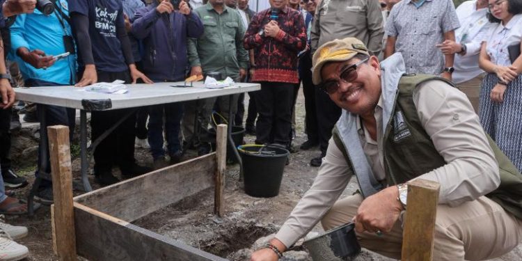 19 Kelompok Perhutanan Sosial di Aceh Dapat Pendampingan dan Akses Pembiayaan