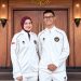 Derli dan Sultanul Jadi Andalan Indonesia di Asian Games 2026