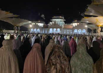 Muhammadiyah Tetapkan Awal Puasa Ramadan 2027 pada 8 Februari