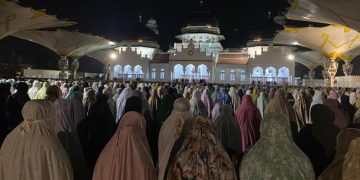 Muhammadiyah Tetapkan Awal Puasa Ramadan 2027 pada 8 Februari