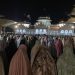 Muhammadiyah Tetapkan Awal Puasa Ramadan 2027 pada 8 Februari