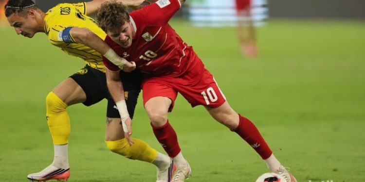 Respons Tan Cheng Hoe Usai Malaysia Gagal Tundukkan 10 Pemain Indonesia