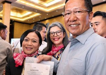 Anak Kewarganegaraan Ganda Diusulkan Punya Waktu Pilih WNI hingga Usia 28 Tahun