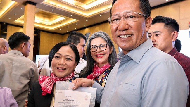 Anak Kewarganegaraan Ganda Diusulkan Punya Waktu Pilih WNI hingga Usia 28 Tahun