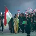 Asian Games 2026 Resmi Dibuka, Indonesia Kirim 430 Atlet, 145 Ofisial dan Pelatih di 35 Cabang Olahraga