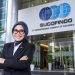 Atika Detty K. Diangkat sebagai Direktur Keuangan PT Sucofindo