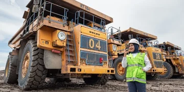 PT Bukit Asam Tbk Tambah Utang Rp6 Triliun dari BRI dan Mandiri