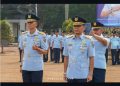 Mantan Ajudan Wapres Gibran Jadi Pangkosek IV