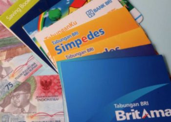 Target 200 Juta Penduduk Punya Buku Bank,  Usia 17 Tahun Otomatis Punya Rekening dan Saldo Rp50 Ribu