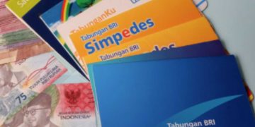 Target 200 Juta Penduduk Punya Buku Bank,  Usia 17 Tahun Otomatis Punya Rekening dan Saldo Rp50 Ribu