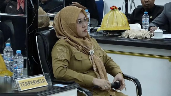 Ditetapkan Tersangka Korupsi Perizinan, Bupati Gowa Laporkan Penyidik ke Propam