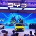 Pabrik BYD di Subang Serap 20 Ribu Tenaga Kerja Lokal