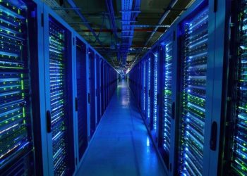 UI:  Alasan Data Center AI Butuh Banyak Air